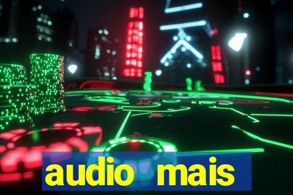 audio mais estourado do mundo